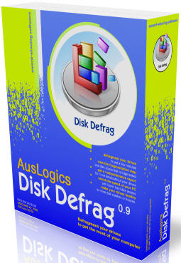 Hard Drive Defragmentation