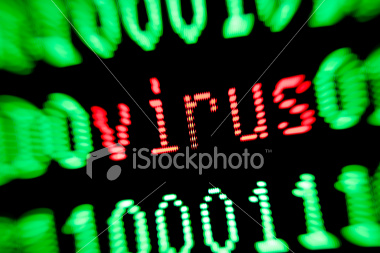 virus
