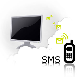 sms services