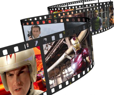 movie