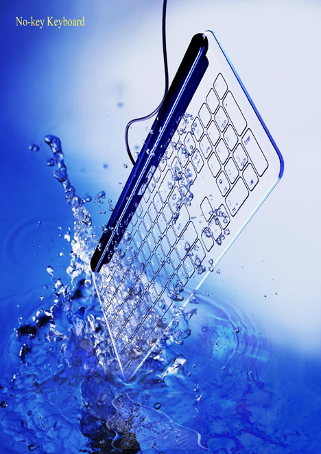 keyboard