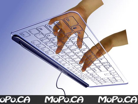 keyboard